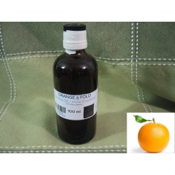 Orange Essential Oil (100 ml)