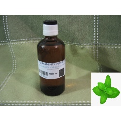 Peppermint Essential Oil (100 ml)